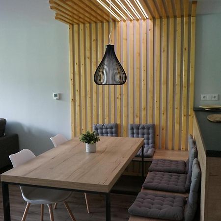 Apartment Andrea Maria Alm am Steinernen Meer Exterior photo